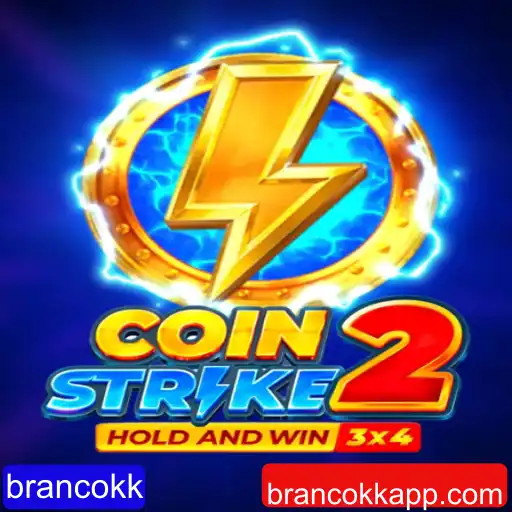 Coinstrike2: Uma Imersão no Mundo de Brancokk