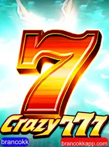 Descubra o Empolgante Mundo de Crazy777
