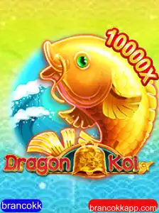 Descubra o Fascinante Mundo de DragonKoi: Guia Completo