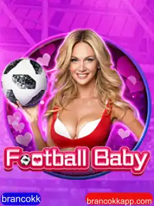 FootballBaby: Conheça o Jogo que Combina Futebol e Alegria