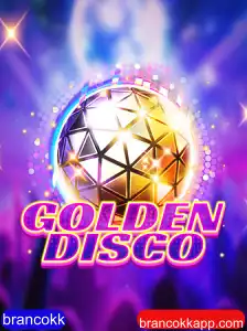 GoldenDisco: Descubra o Novo Jogo que Está Agitando o Mundo dos Jogos