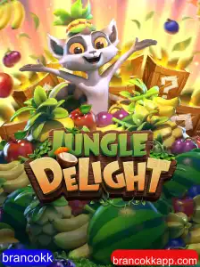 JungleDelight: Explorando Aventuras na Selva com Brancokk