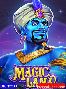 Explorando o Mundo Mágico de MagicLamp: Uma Aventura de Estratégia e Magia
