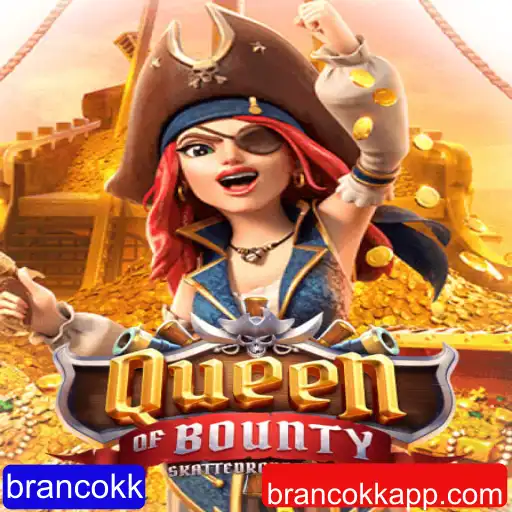 QueenofBounty: A emocionante aventura dos mares