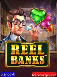 Explorando o Universo do Jogo ReelBanks