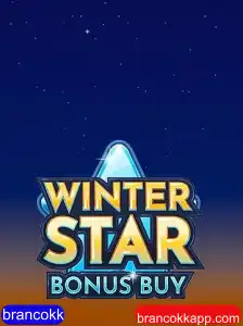 Descubra WinterStarBonusBuy: Um Jogo de Inverno Cheio de Emoção